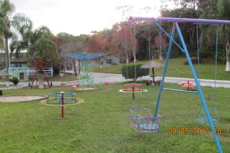 PARQUE NOVAS 266